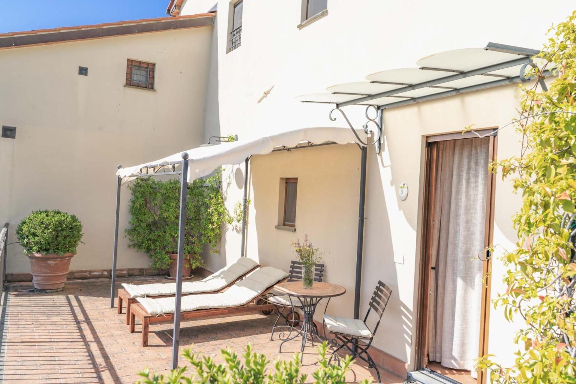 B&B Hotel La Piana Борго-а-Буджано Экстерьер фото