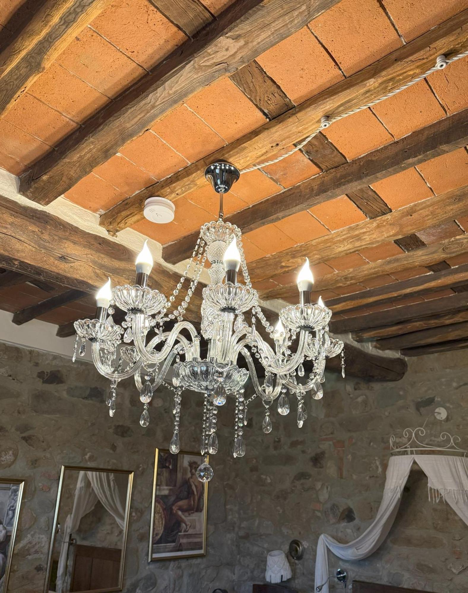 B&B Hotel La Piana Борго-а-Буджано Экстерьер фото